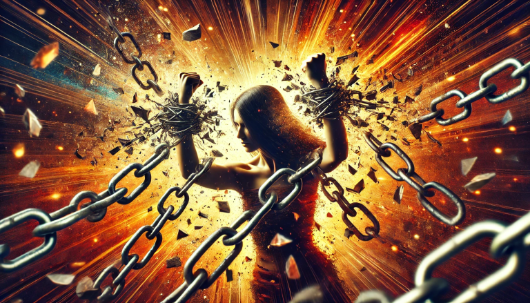 Breaking the Chain: Addressing and Preventing Violence Against Women in Society